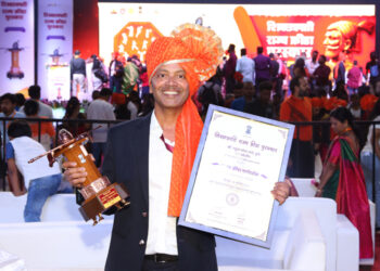 The inspiring journey of Rahul Rane from skating coach to a successful entrepreneur!