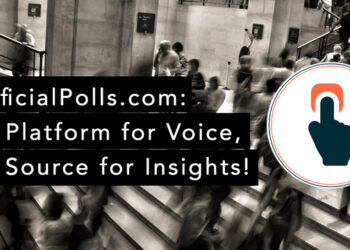 UnofficialPolls.com: Shaping Public Opinion in India, One Poll at a Time