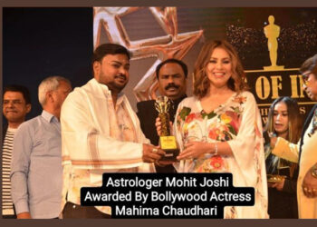 Unveiling the Mysteries of Life with Sandeep Joshi: Your Guide to Love, Marriage, Business, Health, and Wealth Through Astrology and Tarot