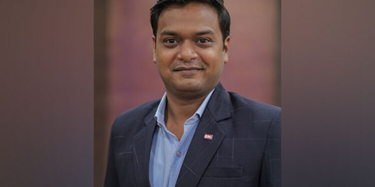 Unwrapping Dreams: The Journey of Fusion Gifts and its Founder Piyush Goyal