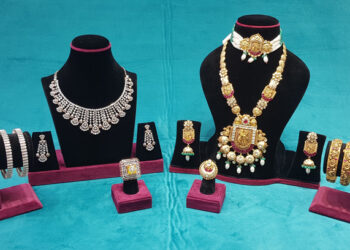 Abhushan Mandir Jewellers: Celebrating 52 Years of Trusted Excellence and Unveiling a Spectacular Festive Collection