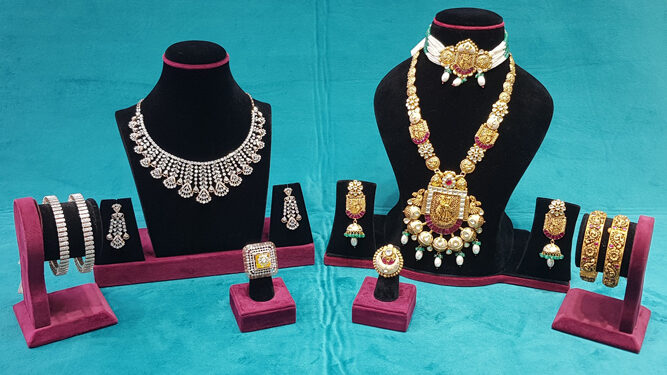 Abhushan Mandir Jewellers: Celebrating 52 Years of Trusted Excellence and Unveiling a Spectacular Festive Collection