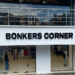 Bonkers Corner forays in Guwahati market