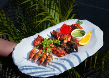 Embrace the Fall Vibes: Fox in the Field hosts Beer and Sizzling Food Nights All November Long!