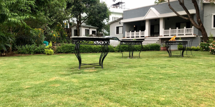 Experience Pure Bliss at Hotel Agroha: Your Haven in Mount Abu