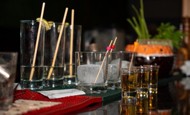 Experience Sunday Bliss: Fox in the Field’s Signature Sunday Brunch!