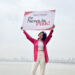 Haus & Kinder Launches Festive Campaign “THE NEWS IS PINK”