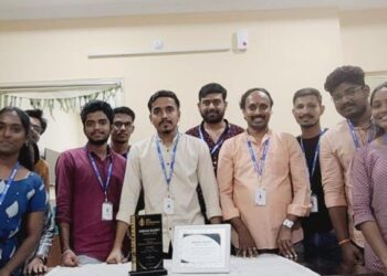 Hyderabad Based Startup switching gears to get into market