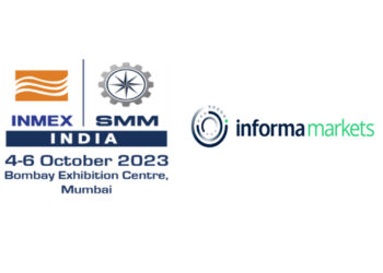 INMEX SMM India Sets Sail Towards a Sustainable Future: Leading the Way in Green Shipping, Innovation, and Smart Solutions