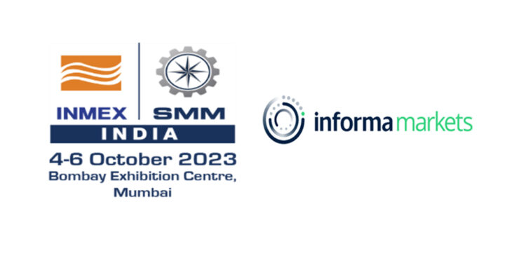 INMEX SMM India Sets Sail Towards a Sustainable Future: Leading the Way in Green Shipping, Innovation, and Smart Solutions