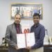 Ladli Foundation Join Hands with CUETMOCK to empower one million students