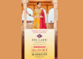 On 18th & 19th October at Hotel Marriott, India’s premier fashion showcase Hi Life Exhibition is back