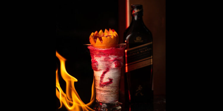 Sip, Scream, and Celebrate: Fox in the Field’s Spooktacular Fun Halloween Festivities!