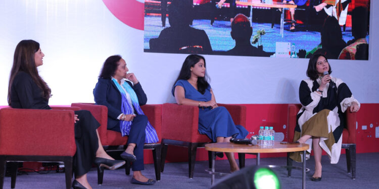 SheThePeople to host its 9th Digital Women Awards at T-Hub, Telangana