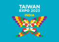 Taiwan Expo India 2023 enhances our lives with unique product offering at their Smart Life Area