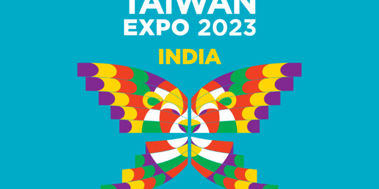 Taiwan Expo India 2023 enhances our lives with unique product offering at their Smart Life Area