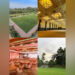 The Greenwood Hotels and Resorts unveils an extensive selection of banquets for corporate events and destination weddings
