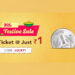 Travel to Any Destination at Just Rs. 1: AbhiBus Rolls Out Festive Season Offer