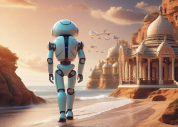 AI vs Travel Designers- Do You Really Have to Choose? 