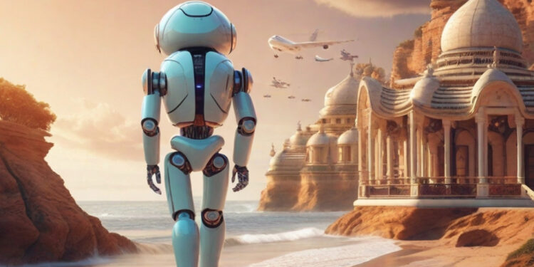 AI vs Travel Designers- Do You Really Have to Choose?