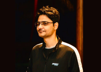 Amit Mishra: A Visionary Entrepreneur Empowering Businesses and Communities through Pixelonic Media
