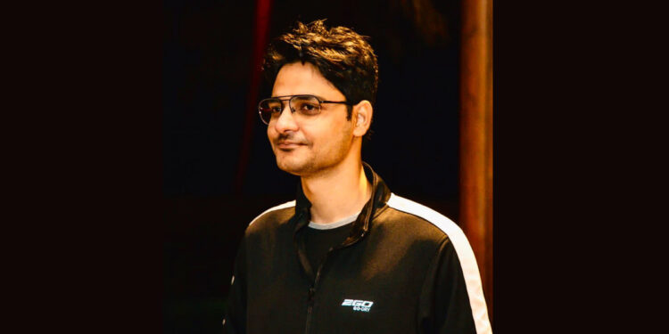 Amit Mishra: A Visionary Entrepreneur Empowering Businesses and Communities through Pixelonic Media