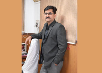 Mumbai gynecologist strives to treat everything from trauma to breast cancer!