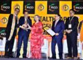 Dr. Vikram Shah of Shalby Hospitals receives the ‘Healthcare Personality of the Year Award 2023’