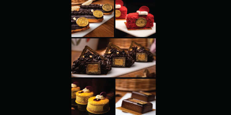 Elevating Diwali Delights: Unveiling Fox in the Field’s Exquisite Dessert Specials