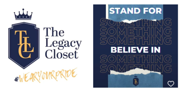 Fashion Brand ‘The Legacy Closet’ Collaborates with Matha Theresa Foundation, Empowering Underprivileged Children