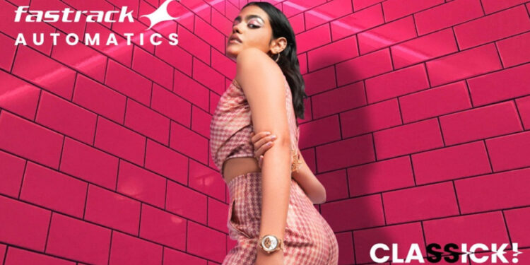Get Ready to Elevate Your Style with Fastrack Store: Where Fashion Meets Fun!