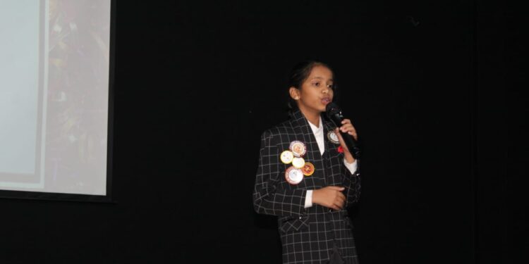 Ybarra Scholars and Fellows Society Celebrates the Honorary Conferment of Prof. Dr. Anupriya Amitkumar Gawade as Ybarra Ambassador to India