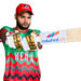 Kenya’s Cricket Talent Pushkar Chosen to Represent Nation at World Qualifiers in Namibia