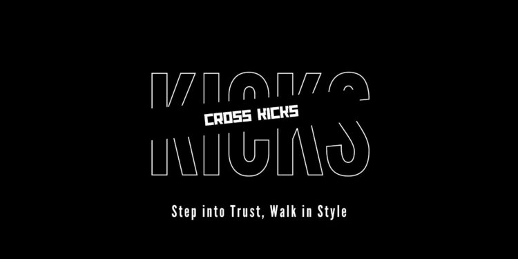 Kicks Way Cross: Your Affordable Sneaker Destination