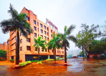 Lexicon MILE Students Achieve Stellar Averages of 8.27 LPA Catching the Eye of Financial Industry Leaders