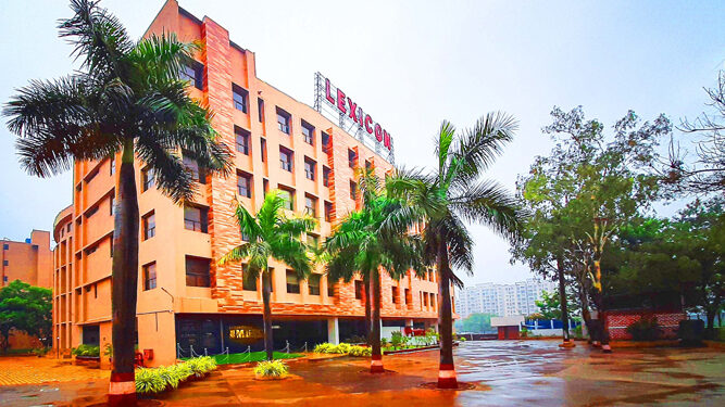 Lexicon MILE Students Achieve Stellar Averages of 8.27 LPA Catching the Eye of Financial Industry Leaders