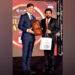 Mahimananda Mishra Wins Lifetime Achievement Award at Times Business Awards Odisha-2023