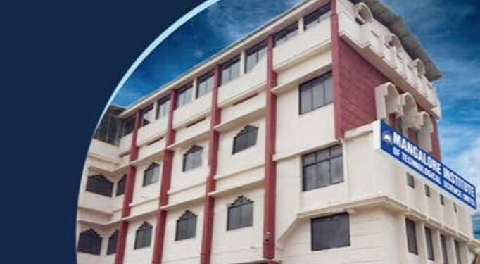 Mangalore Institute of Technological Science Bridging Dreams and Innovation