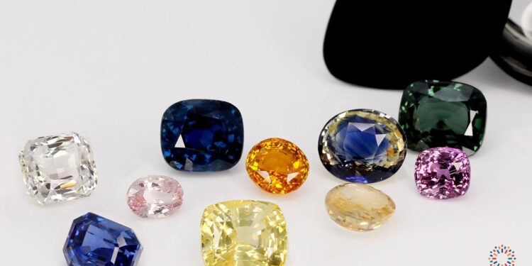 Navratan: Where Beauty Meets Power in Precious Gemstones