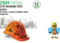OSH India 2023: Leading the Way in Occupational Health and Safety