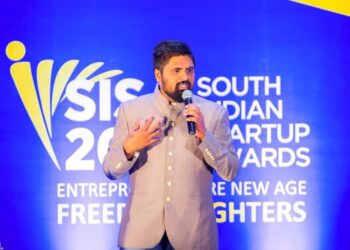 13th Edition of Inter-State Journey connecting 450+ Investors, Mentors & Entrepreneurs