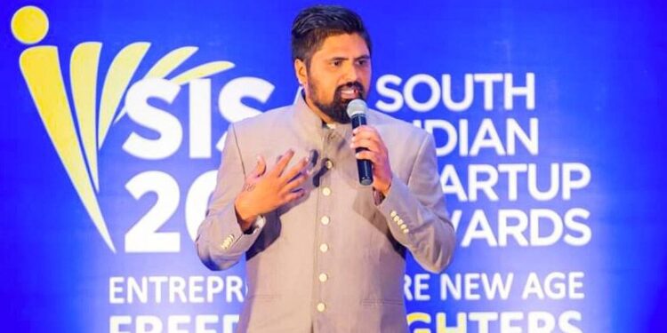 13th Edition of Inter-State Journey connecting 450+ Investors, Mentors & Entrepreneurs