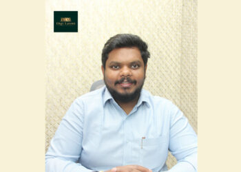 From Heritage to High-Tech: KLM Digi Laxmi Revolutionizes Gold Investments