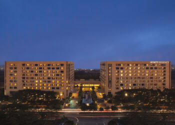 Hyatt Regency Pune Hotel & Residences Sets the City Ablaze for an Electrifying NYE!