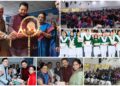Manoj Kumar Jain Leads Tarun Mitra Parishad: Providing Social Support to Hundreds of Underprivileged Students in the 48th Annual Celebration