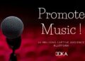Ooka Radio Unleashes a Sonic Revolution for Music Promotion: Elevating Singers and Music at their biggest audience platform Across India