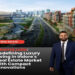 Redefining luxury in Indore A project by Dheeraj Lulla