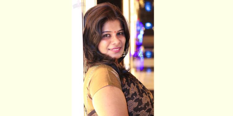 Transformative Force in Social Activism and Education: Shoba Manikandan’s Inspirational Journey