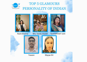 Sky Innovations and Services, devoted to sharing inspirational stories, presents the narratives of five exceptional individuals who are making significant contributions with their remarkable skills in their respective domains