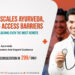 How Kapeefit uses Online Consultations to scale access issues in ayurveda healthcare.